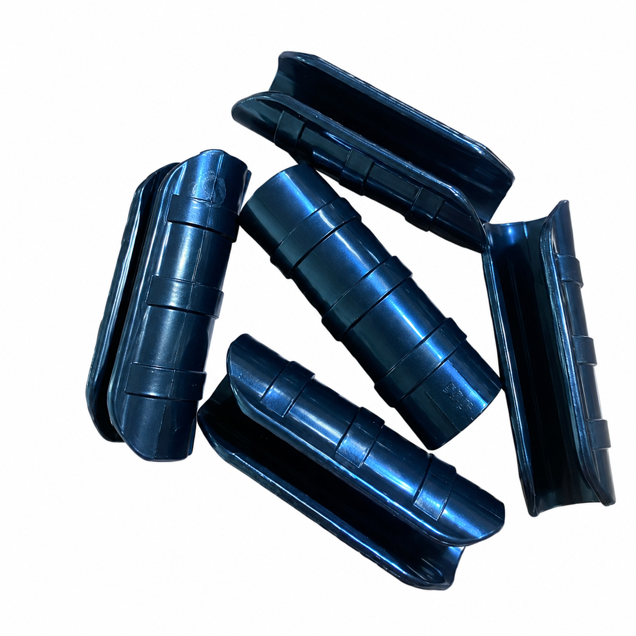 Clips de PVC