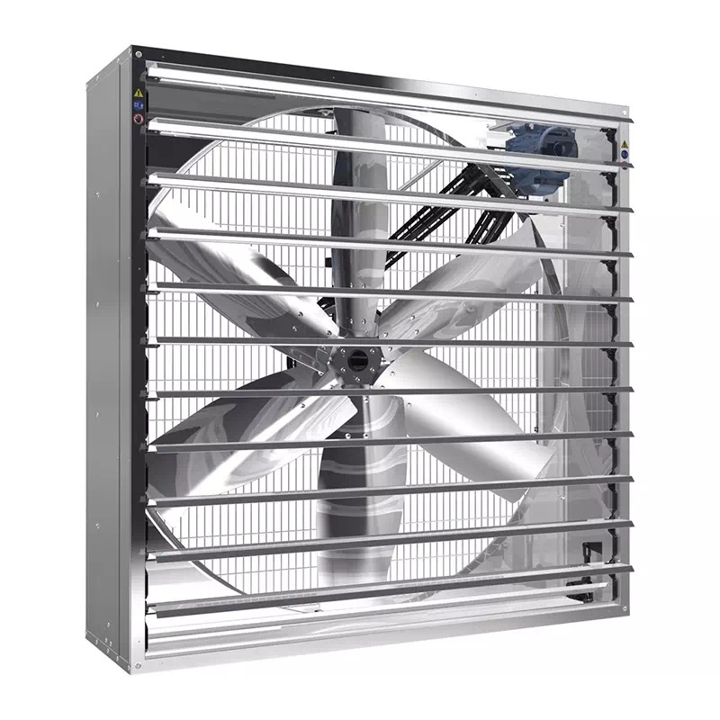 Extractor de aire