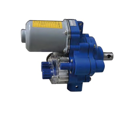 Motor 24V
