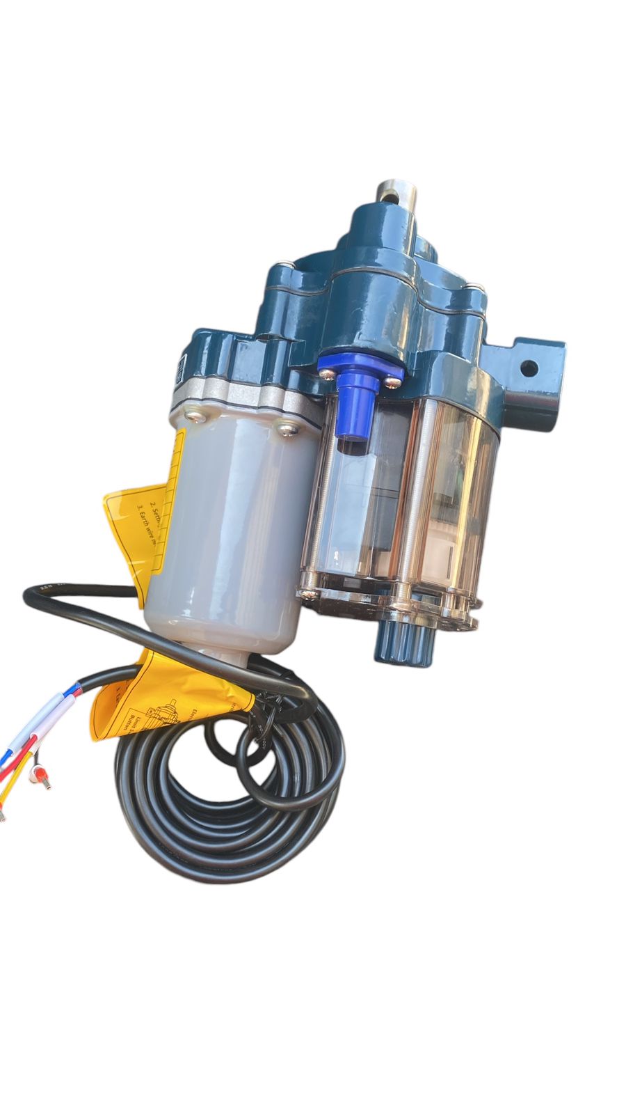 Motor 220V